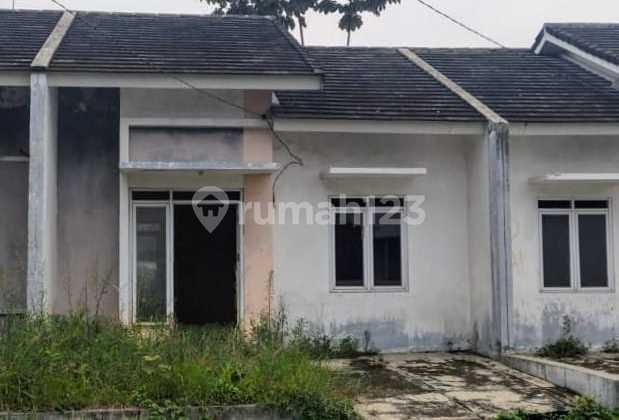 Rumah Murah Depok All In Balik Nama – Strategis Dekat Rsud & Stasiun Citayam