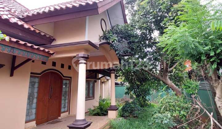 Jual Cepat Rumah Luas & Murah Di Bawah Pasaran – Jagakarsa, Jakarta Selatan Jual Cepat Rumah Luas & Murah Di Bawah Pasaran – Jagakarsa, Jakarta Selatan