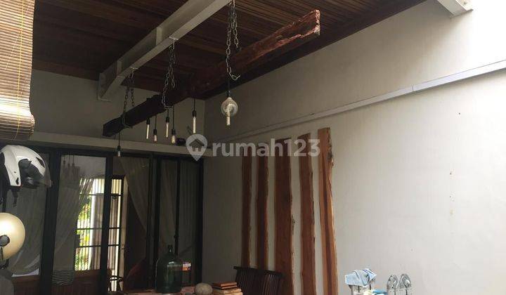 Jual Rumah Murah Siap Huni Di Dekat Kampus Unpam Perumahan The Akasia Terrace 2