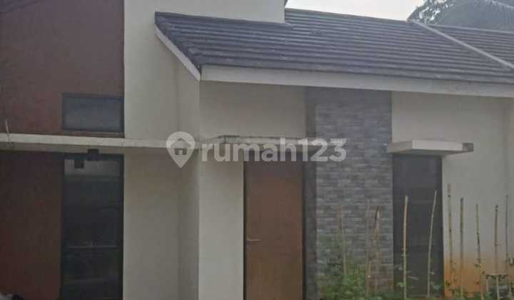 Takeover/Oper Kredit/Over Credit for Affordable Houses Near Bojonggede Station in Cimanggis, Bojonggede, Bogor Takeover/Oper Kredit/Over Credit for Affordable Houses Near Bojonggede Station in Cimanggis, Bojonggede, Bogor