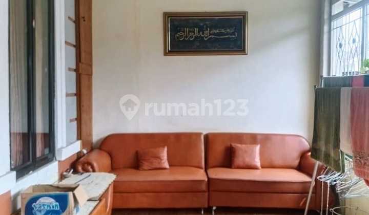 Take Over/over Credit/oper Kredit Rumah Full Renov Siap Huni Murah Di Ciseeng Bogor 2