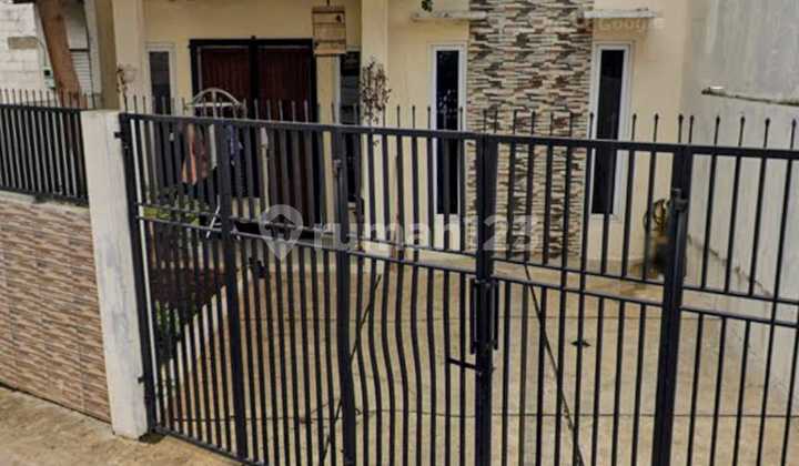Jual Cepat Rumah Belakang Grand Depok City (gdc) Di Kalibaru Cilodong Depok