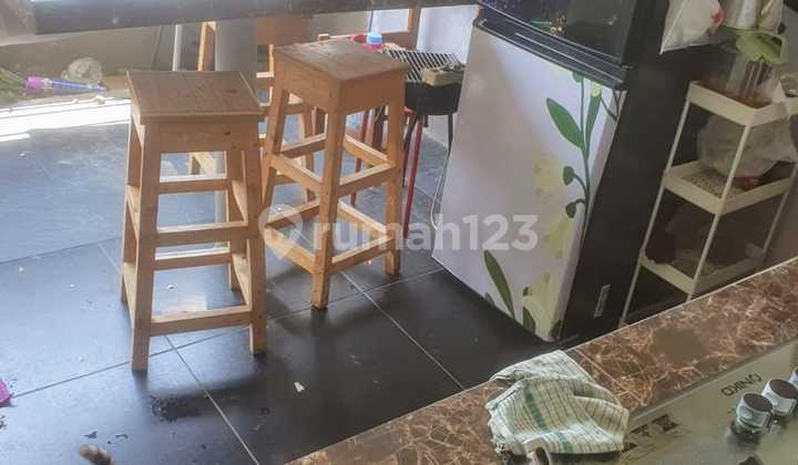 Rumah Murah di Dekat Mall Park Sawangan Bojongsari Depok 2