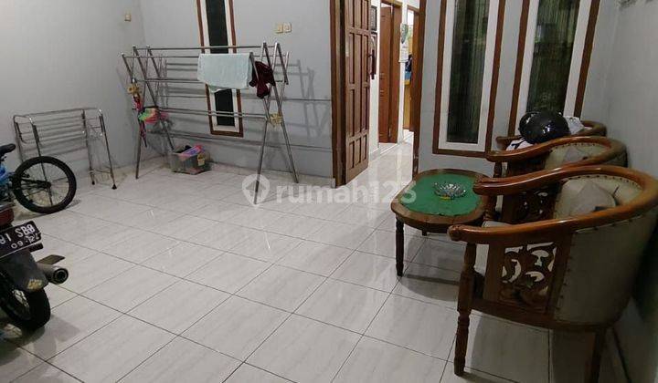 Jual Rumah Murah Siap Huni Di Pondok Petir, Bojongsari, Depok 2