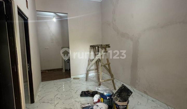 Jual Rumah Murah Full Renov Di Dekat Rs Selaras Dan Stasiun Cisauk 2