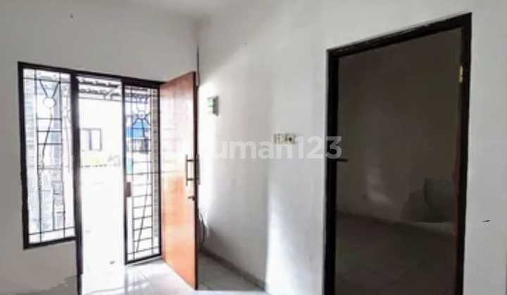 Jual Rumah Murah 2 Lantai di Bintaro 10 Menit ke Stasiun Jurangmangu 2