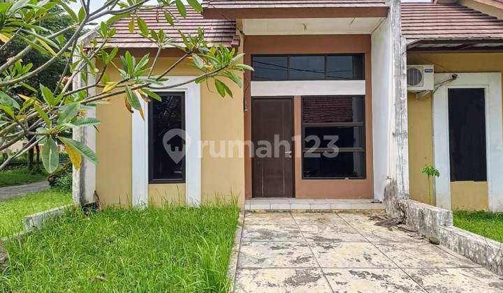 Take Over/oper Kredit/over Credit Rumah Semi Hook Di Dekat Puspitek Dan Bukit Dago 1