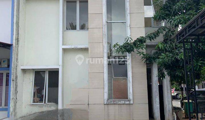 Di Jual Rumah Murah 2 Lantai Hook Di Parung Serab Ciledug Kota Tangerang 1