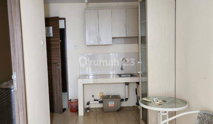 Take Over/Oper Kredit/Over Credit Apartemen 2 Bedroom Full Furnished dekat Mall Lippo Karawaci 1