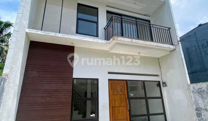 Jual Rumah 2 Lantai Murah Di Cimanggu, Mekarwangi, Tanah Sereal, Bogor Kota Jual Rumah 2 Lantai Murah Di Cimanggu, Mekarwangi, Tanah Sereal, Bogor Kota