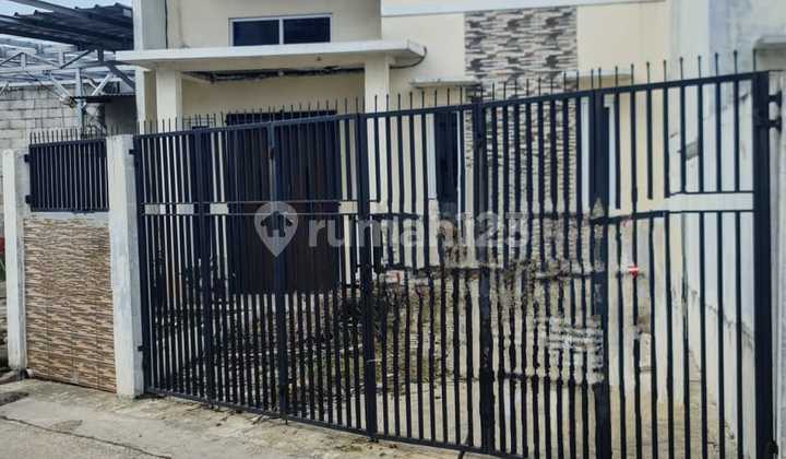 Quick Sale: House Behind Grand Depok City (GDC) in Kalibaru, Cilodong, Depok 2