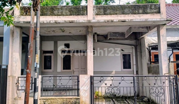 Jual Rumah Murah Di Dekat Terminal Bis Bubulak Kota Bogor Jual Rumah Murah Di Dekat Terminal Bis Bubulak Kota Bogor