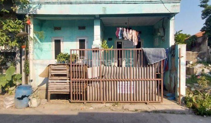 Jual Rumah Murah Bu Di Dekat Pasar Cibarusah Dan Rsud Cileungsi 1