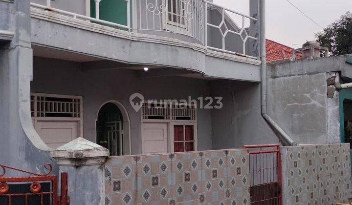 Di Jual Rumah Kost Karawaci Dekat Supermall Karawaci 2