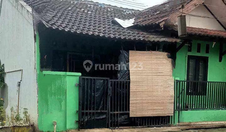 Jual Rumah Murah Di Dasana Indah, Bojong Nangka, Klapa Dua, Tangerang 2