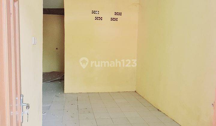 Jual Rumah Sudah Renov Siap Huni Murah Bu Di Deket Puspitek Gunung Sindur 2