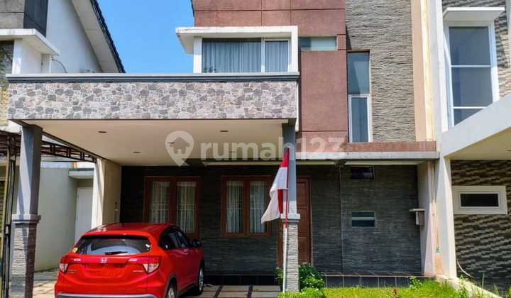 Jual Rumah Murah 2 Lantai Di Kawasan Elit The Icon Bsd City Jual Rumah Murah 2 Lantai Di Kawasan Elit The Icon Bsd City