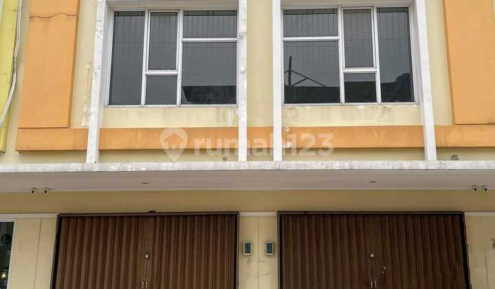 Jual Cepat Bu Ruko Gandeng 2 Unit Di Gading Serpong Ruko Arcadia Grande Jual Cepat Bu Ruko Gandeng 2 Unit Di Gading Serpong Ruko Arcadia Grande