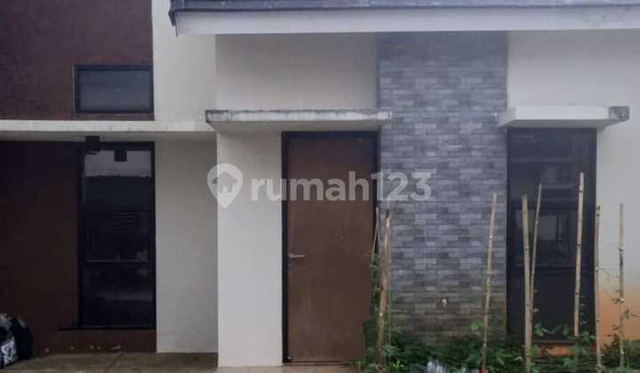 Takeover/Oper Kredit/Over Credit for Affordable Houses Near Bojonggede Station in Cimanggis, Bojonggede, Bogor Takeover/Oper Kredit/Over Credit for Affordable Houses Near Bojonggede Station in Cimanggis, Bojonggede, Bogor