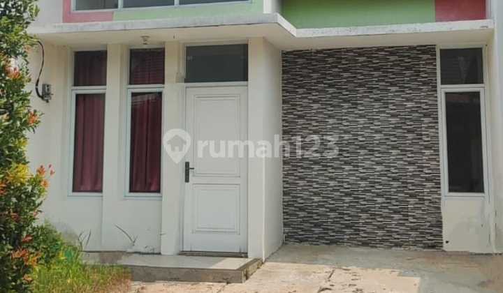 Jual Rumah Sudah Renov Di Kierana Indah Residence 1