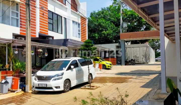 For Sale: Cheap 2.5-Story Ready-to-Occupy House in Cimuning, Mustika Jaya, Bekasi City 2