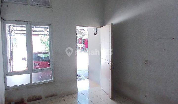 Jual Rumah Murah Di Sentraland Dekat Stasiun Parung Panjang 2