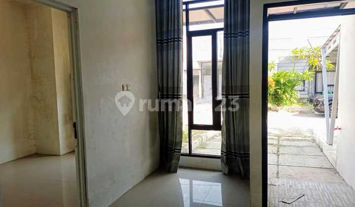 Take Over/Operate Credit for Affordable House Near Bojonggede Station in Kalisuren, Tajurhalang, Bogor 2