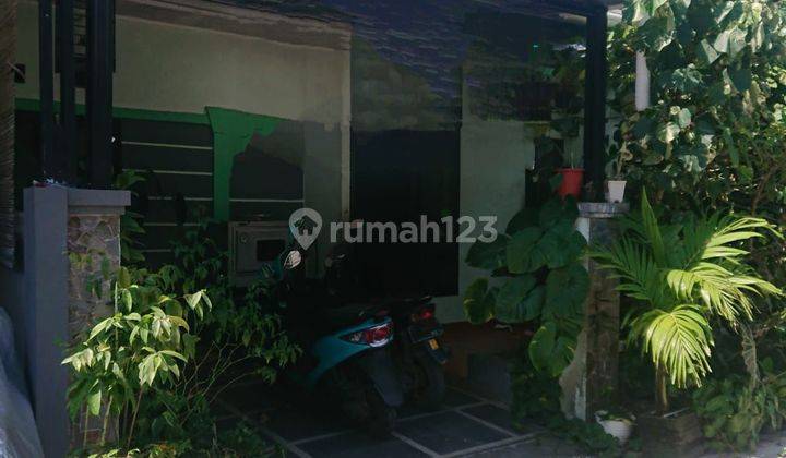 Jual Rumah Siap Huni di Setu, Kota Tangerang Selatan 1