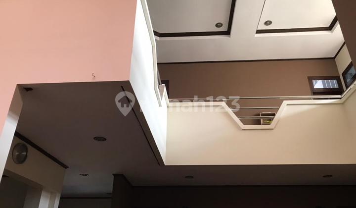 Jual Rumah 2 Lantai Hook Siap Huni – Lokasi Strategis Di Samping Aeon & Stasiun Tanjung Barat 2