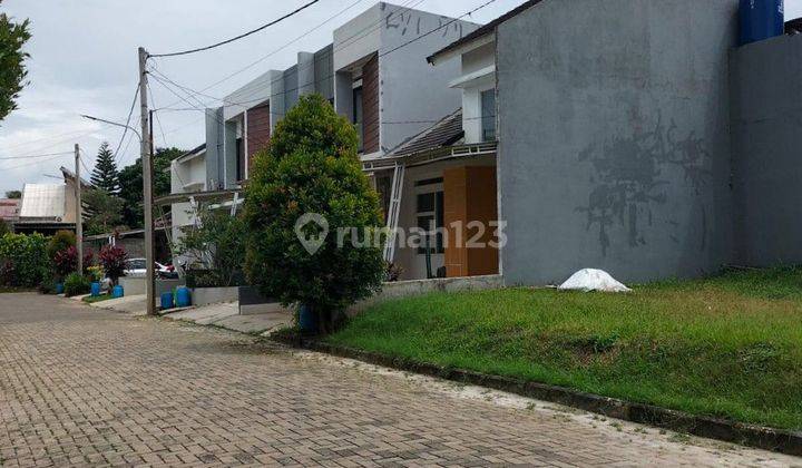 Di Jual Rumah Murah Bu Dekat Villa Pamulang Dan Kampus Unpam 2 2