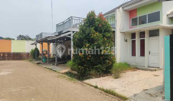 Jual Rumah Sudah Renov Di Kierana Indah Residence 1 2