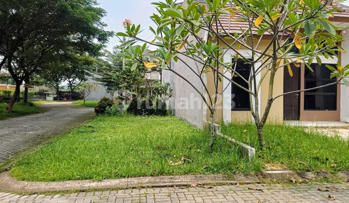 Take Over/oper Kredit/over Credit Rumah Semi Hook Di Dekat Puspitek Dan Bukit Dago 2