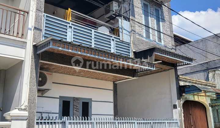 Jual Rumah Murah Dibawah Pasaran Di Belakang Summarecon Mall Serpong Tangerang