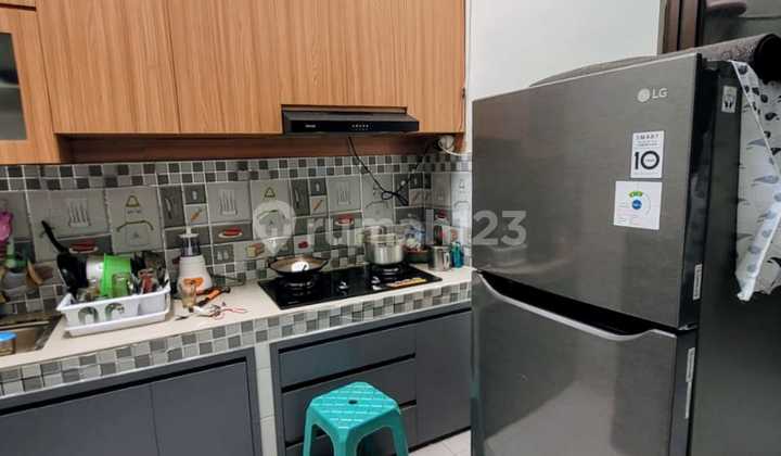 Take Over/Transfer of Home Ready Credit in Villa Rizki Ilhami Housing Near Summarecon Mall Serpong and Lippo Karawaci 2