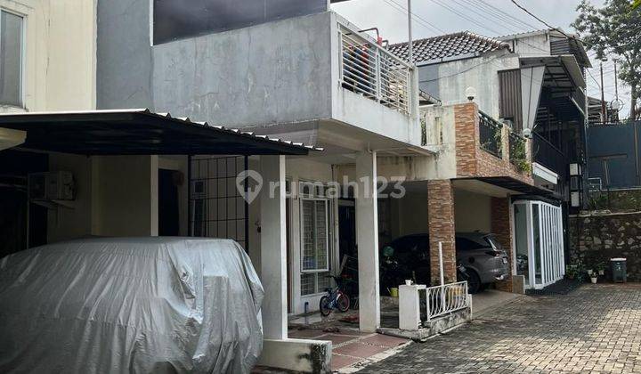 Jual Rumah Murah Siap Huni Di Tangsel Dekat Residence One Dan Itc Bsd 2