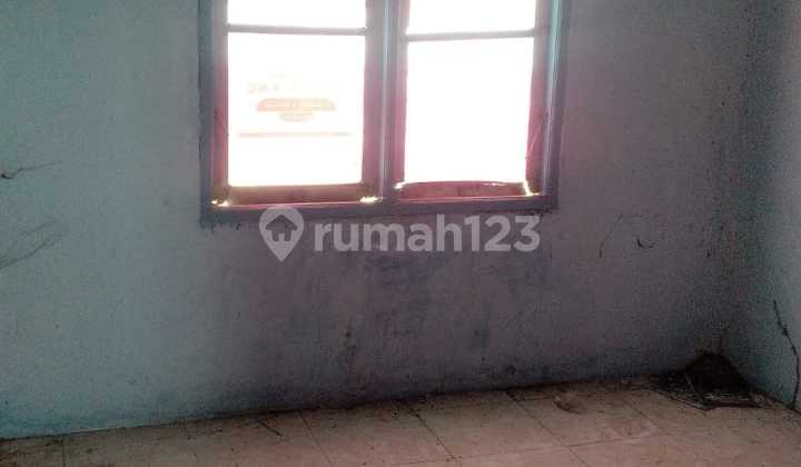 Jual Murah Sudah All In Sampai Bn Rumah Apa Adanya Di Suradita 11 Menit Ke Stasiun Cisaukluan 2