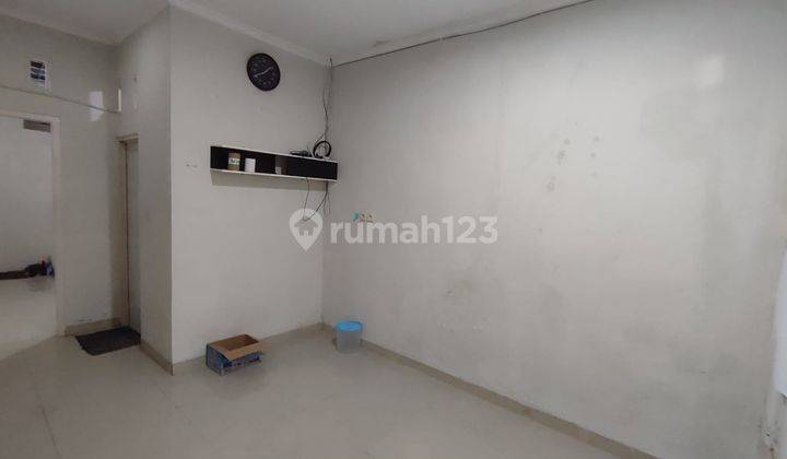 Take Over/over Credit/oper Kredit Rumah Hook Murah Full Renov Di Diamond Lake Side Pasir Putih Sawangan Depok 2