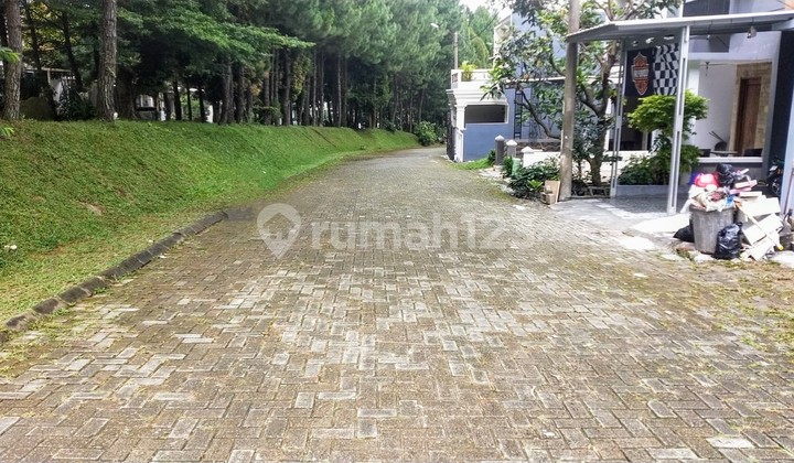 Jual Rumah 2 Lantai All In Sampai Balik Nama di Nirwana Bogor Residence 2