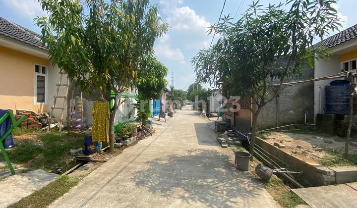 Take Over / Oper Kredit / Over Credit Rumah Murah Dekat Tenjo City & Stasiun Tenjosedang Cari Rumah Murah Di Tigaraksa Dengan Angsuran Ringan?kini Ada Kesempatan Take Over Rumah Murah Dekat Stasiun & Tenjo City 2