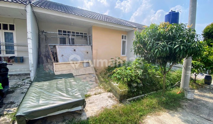 Take Over / Oper Kredit / Over Credit Rumah Murah Dekat Tenjo City & Stasiun Tenjosedang Cari Rumah Murah Di Tigaraksa Dengan Angsuran Ringan?kini Ada Kesempatan Take Over Rumah Murah Dekat Stasiun & Tenjo City