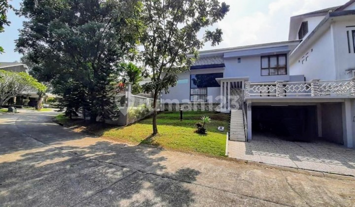 Jual Rumah Mewah Murah Dibawah Pasaran Siap Huni Di Sentul City Babakan Madang Bogor 2