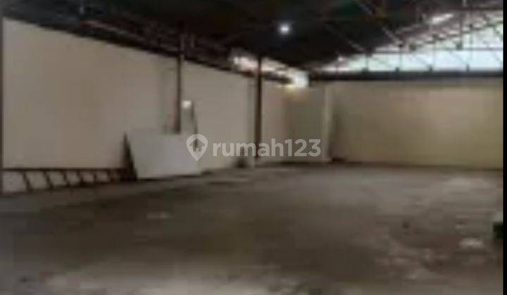 Dijual Gudang Di Bandengan Penjaringan Jakarta Utara 2