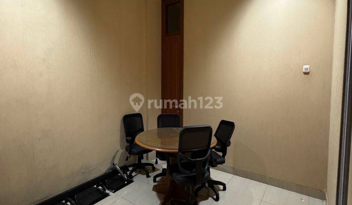 Disewa Ruko Gandeng 5 Lantai Furnish Ada Lift Graha Kencana Kebon Jeruk Jakarta Barat 2