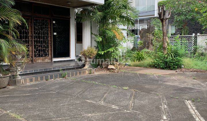 Dijual Rumah Hoek Sunrise Garden Kedoya kebon jeruk Jl.Panjang Kebon Jeruk Jakarta Barat 1