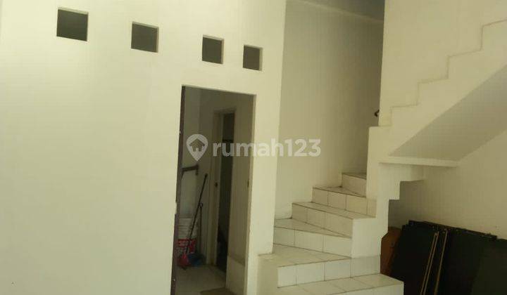 Dijual Ruko Pisangan Lama Cipinang Jakarta Timur 6
