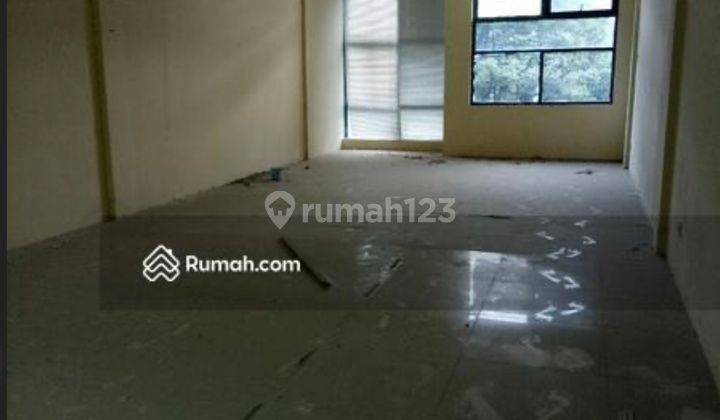 Dijual Ruko Buncit Mas Mampang Prapatan Jakarta Selatan 2