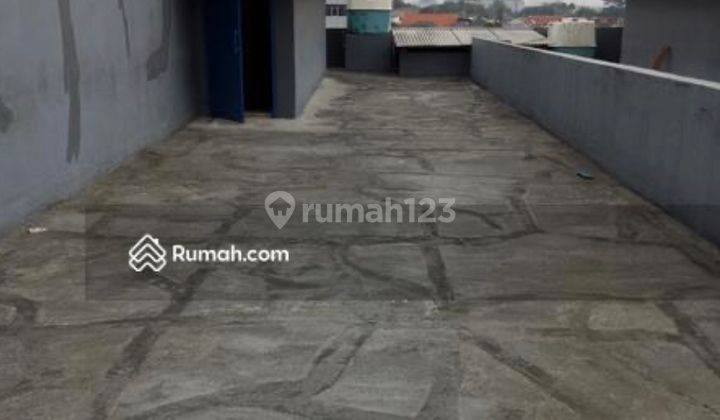 Dijual Ruko Buncit Mas Mampang Prapatan Jakarta Selatan 2