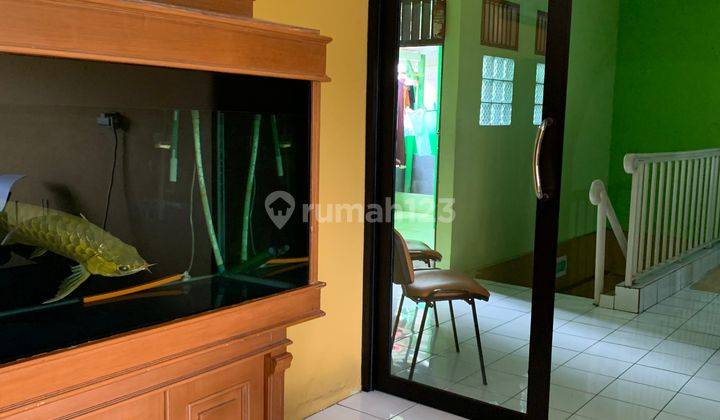 Dijual Rumah Lama Raya Kalibata Jakarta Timur 4
