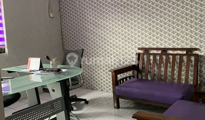 Dijual Rumah Lama Raya Kalibata Jakarta Timur 5