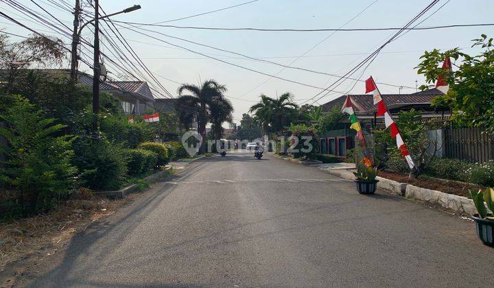 Dijual Rumah Tosiga Karmel Kemanggisan Kebon Jeruk Jakarta Barat 2